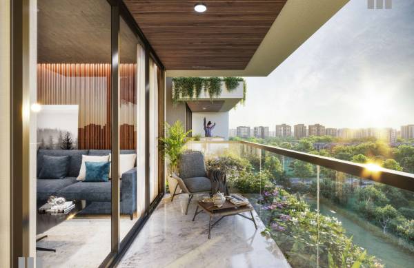  the-nest-residency Lobby