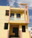 Elevation  3-bhk-villa Elevation