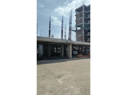  vraj-vatika-ii Block A Construction Status June-23