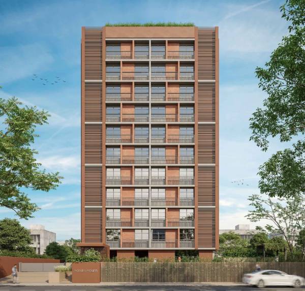  nandini-heights Elevation