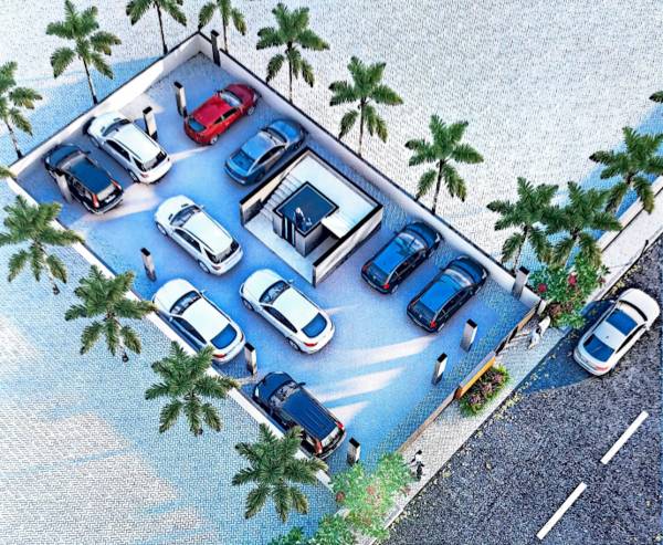  zuwaina-heights Car Parking