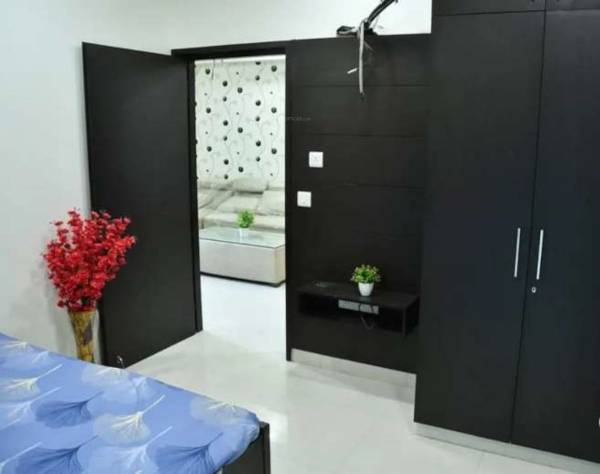  pooja-tower-2 Bedroom