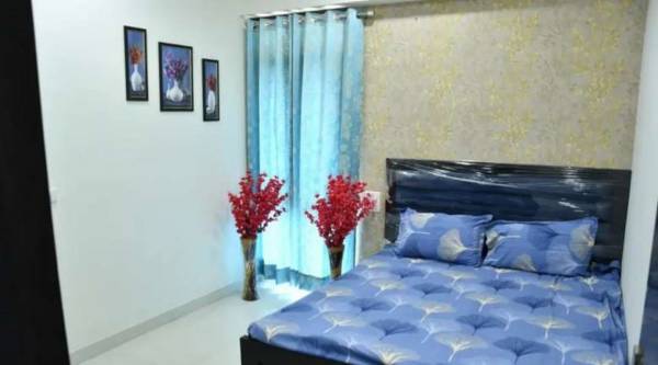  pooja-tower-2 Bedroom