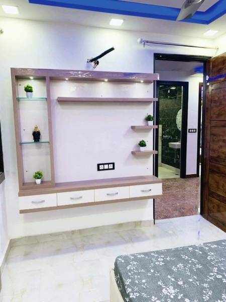  the-royal-residency Bedroom