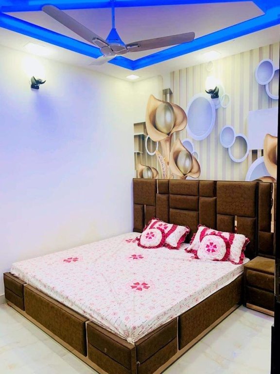 the royal residency 2 Bedroom