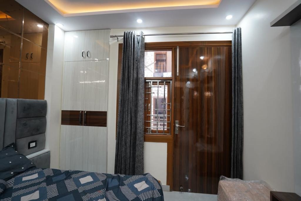 the royal residency 2 Bedroom