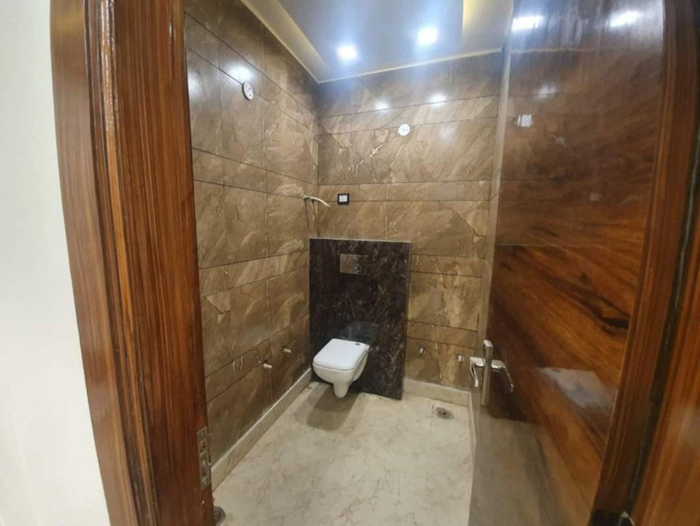  the sunrise apartments Bathroom