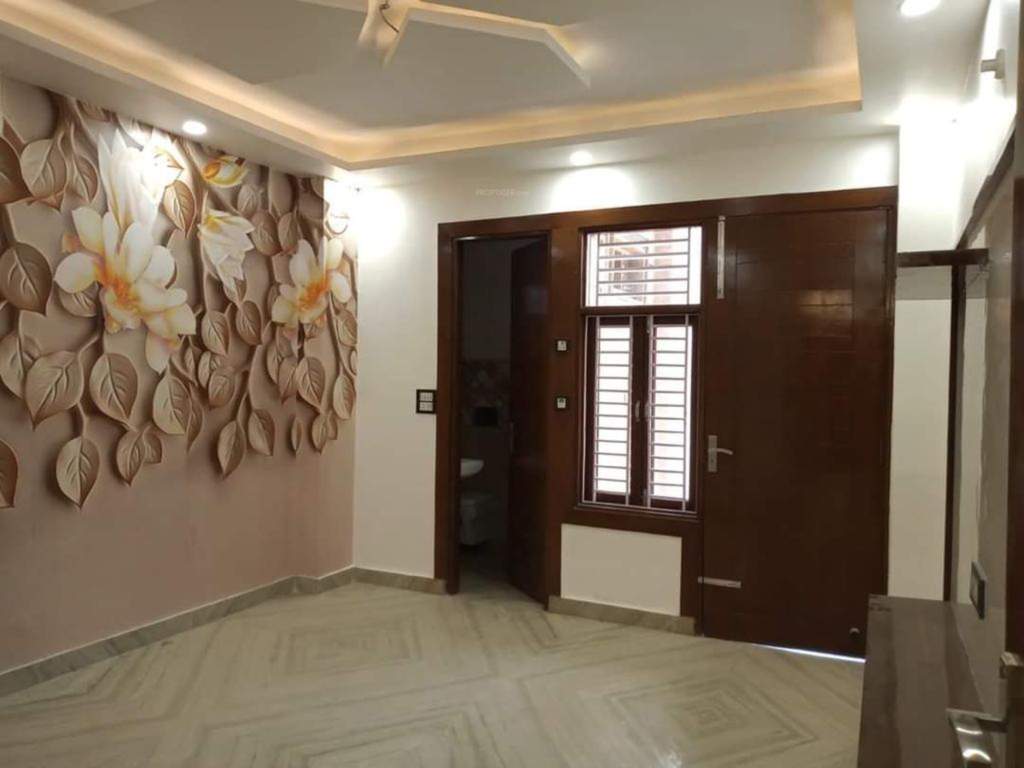  the sunrise apartments Bedroom