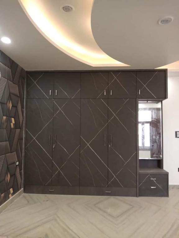  the sunrise apartments Bedroom