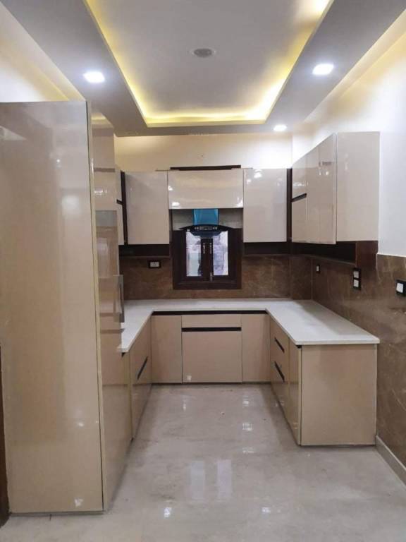  the sunrise apartments Kitchen