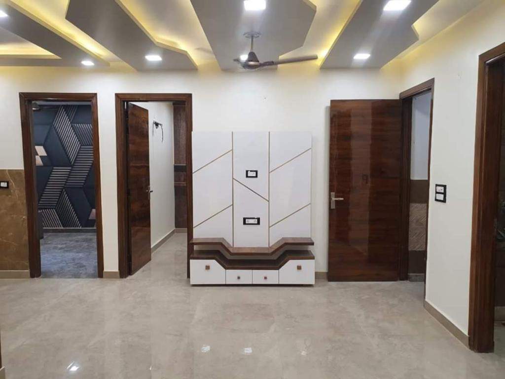  the sunrise apartments Living Area