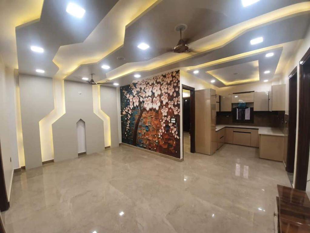  the sunrise apartments Living Area