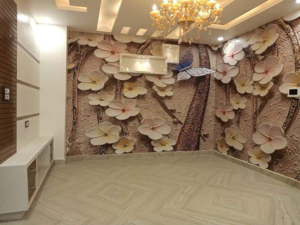  the sunrise apartments Living Area