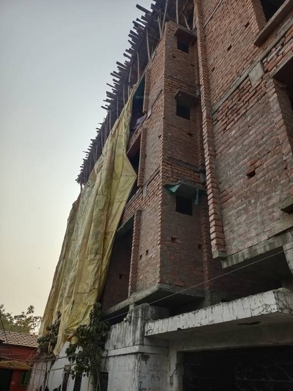  home at 56 A Construction Status Feb 23