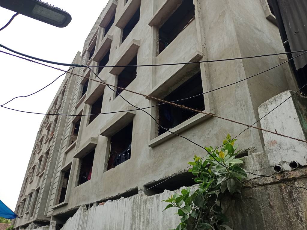  home at 56 A Construction Status June 23