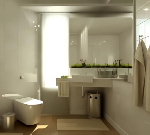  home-at-56 Bathroom