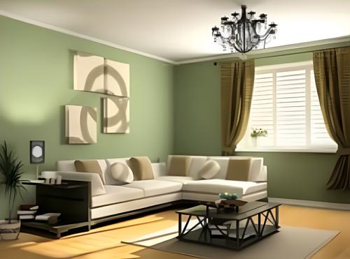  home-at-56 Living Area