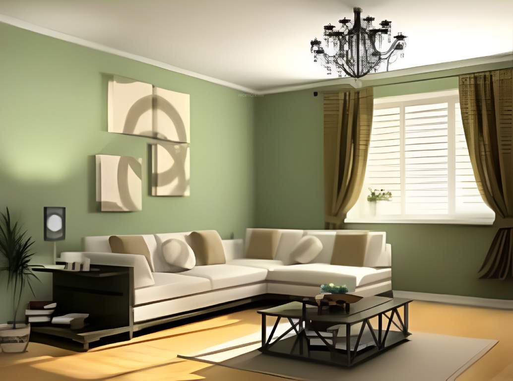  home at 56 Living Area