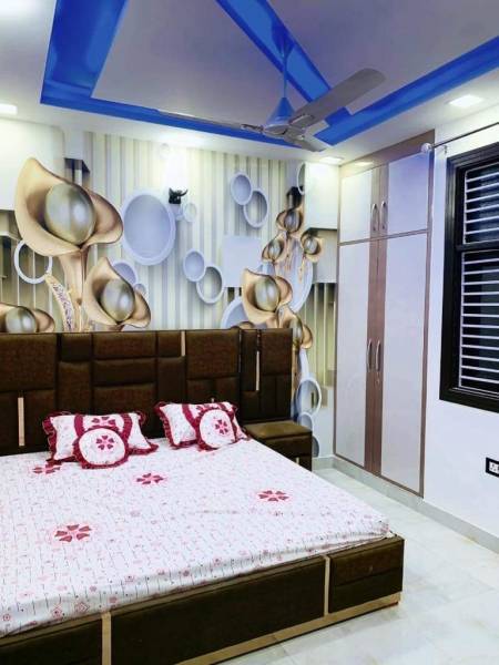  urban-housing Bedroom