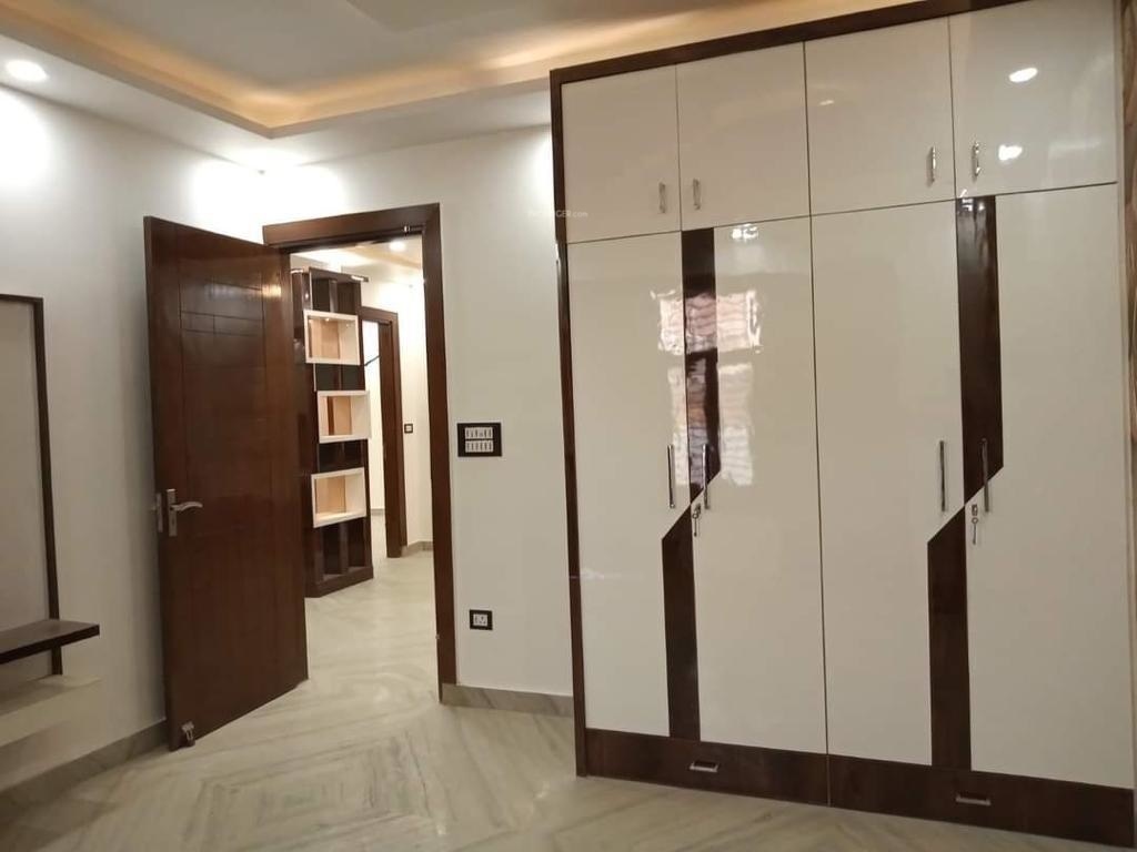  urban housing Bedroom