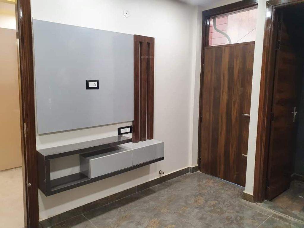  urban housing Living Area