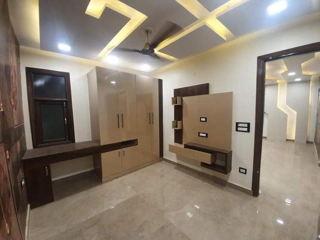  urban housing Living Area