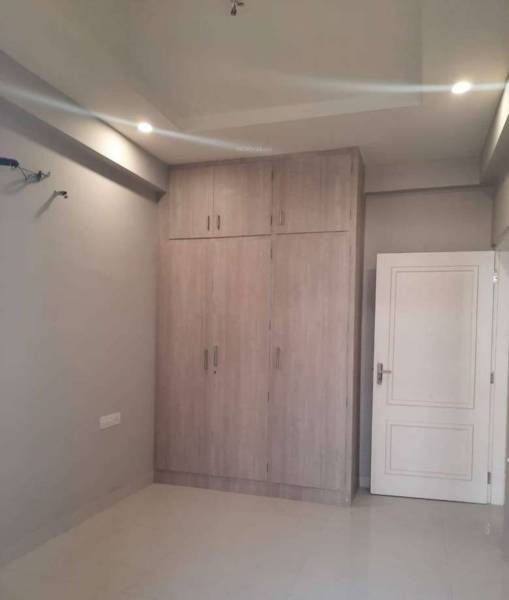  kunj-residency Bedroom