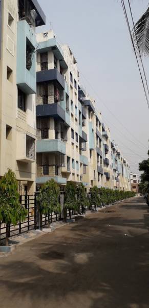  south-breeze-residency Elevation