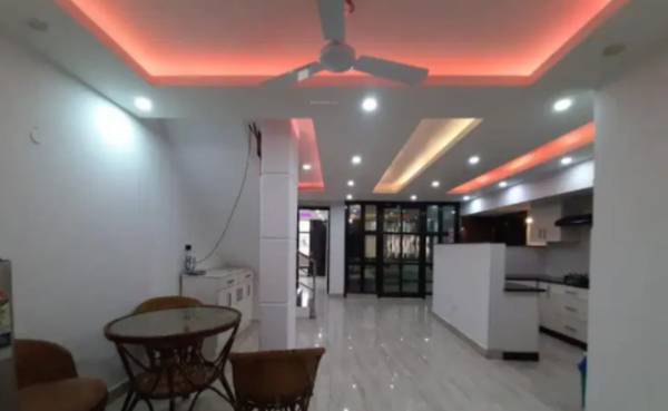  luxury-villa Living Area