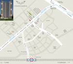 Location Plan vivanta-marvel Location Plan