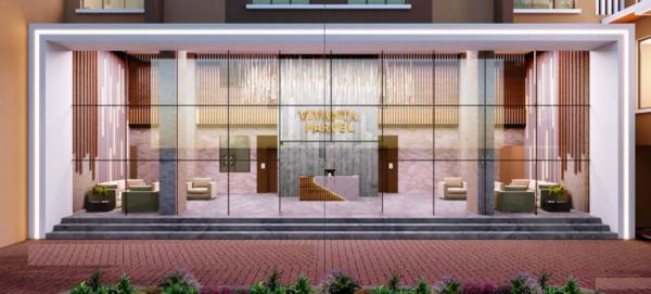  vivanta-marvel Entrance Lobby