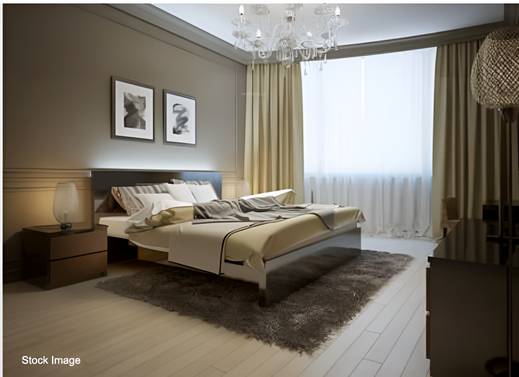  vivanta marvel Bedroom