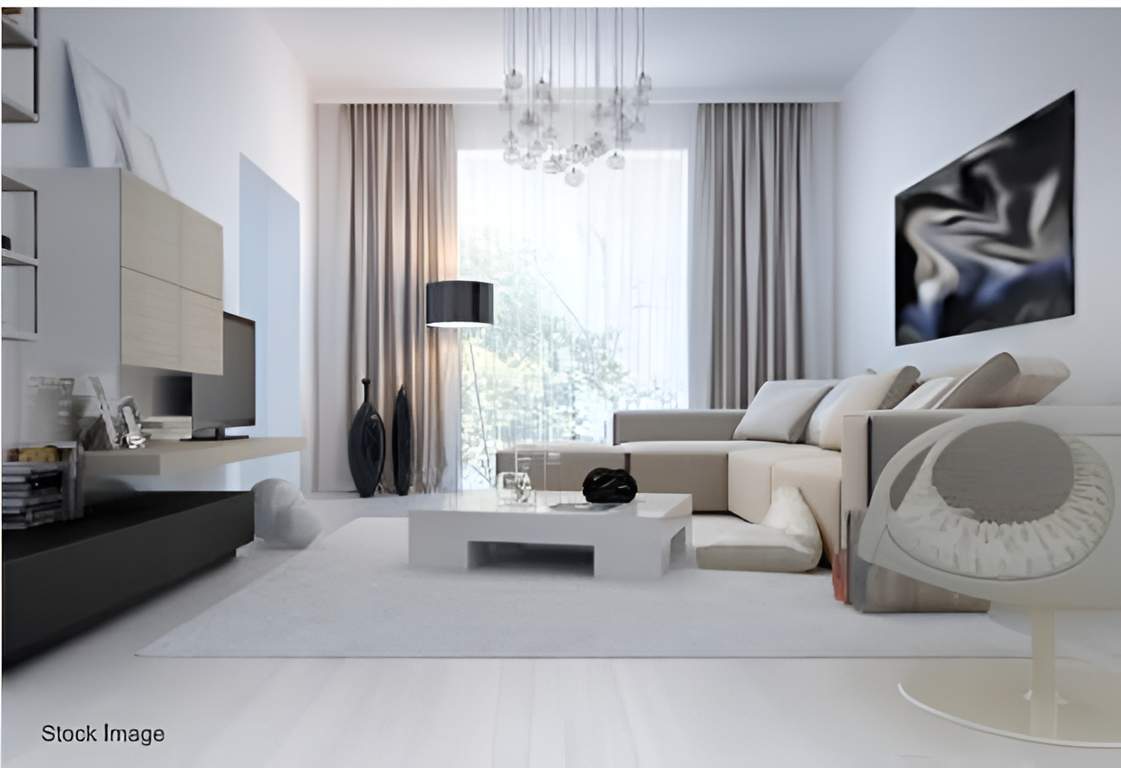  vivanta marvel Living Area