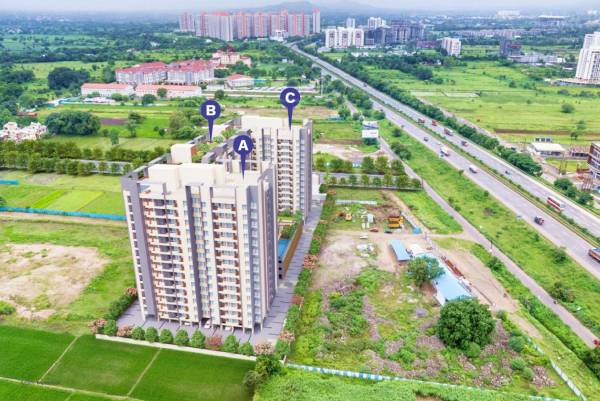  om-manglam-chaitanya Elevation