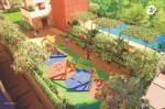  om-manglam-chaitanya Children's play area