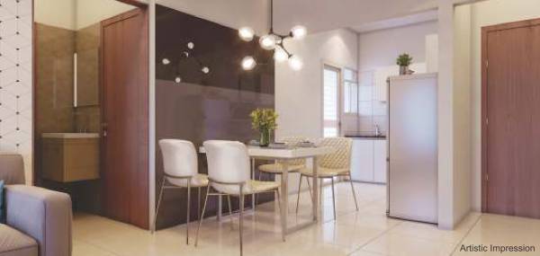  om-manglam-chaitanya Dining Area