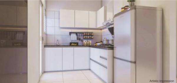  om-manglam-chaitanya Kitchen