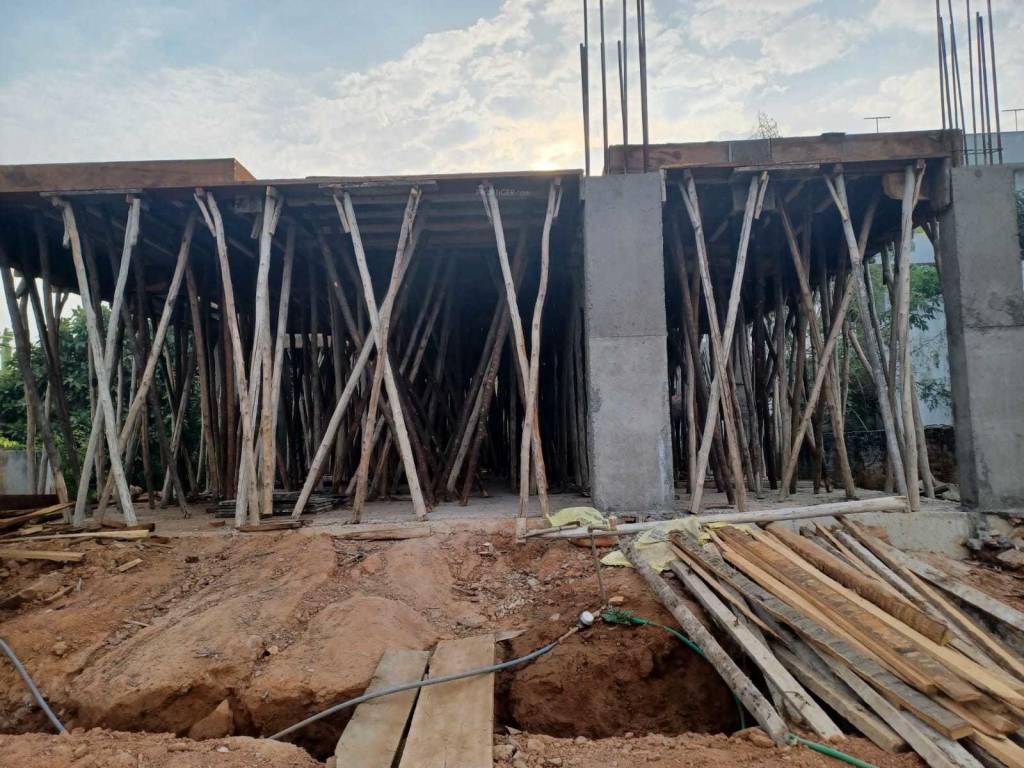  v 31 V 31 Construction Status May 22