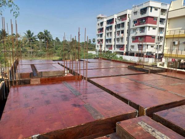  v-31 V 31 Construction Status May-22