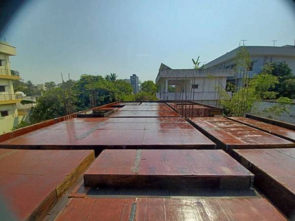  v-31 V 31 Construction Status May-22