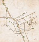 Location Plan dynasty Location Plan