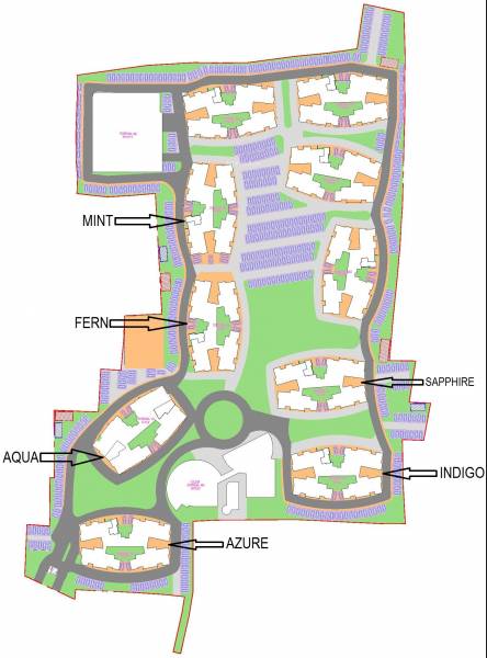 Master Plan vile Master Plan