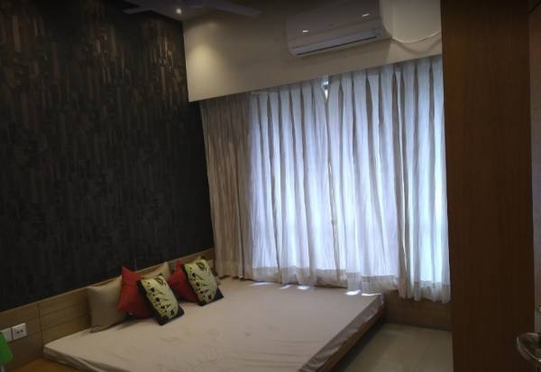 Bedroom vile Bedroom