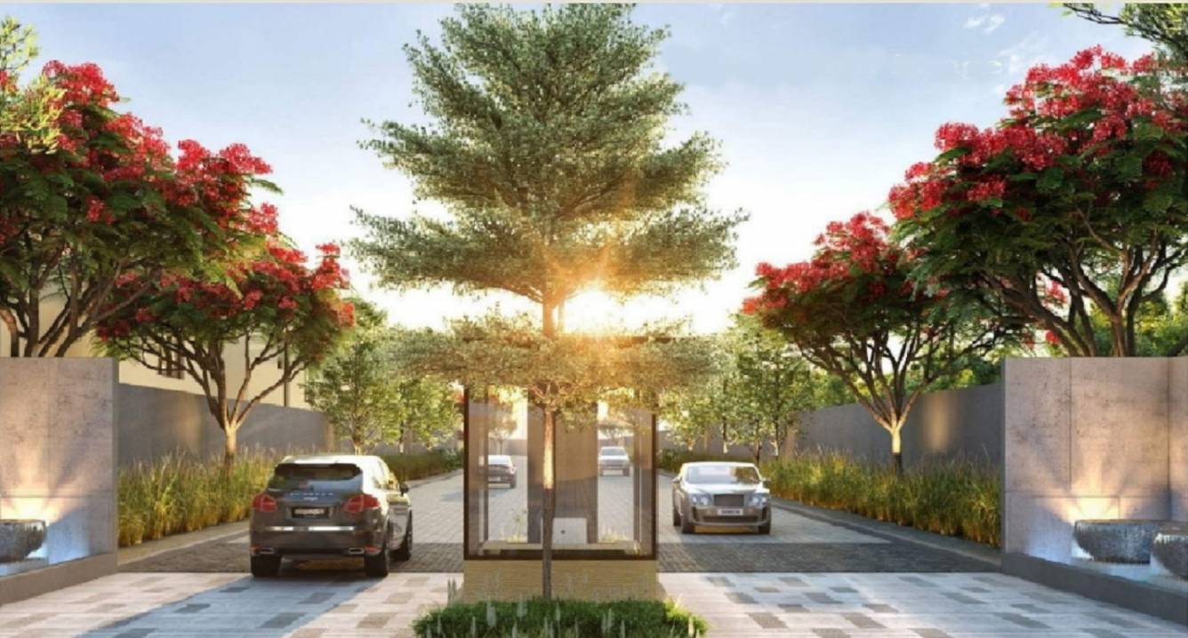 14427 sq ft Plot for Sale in Resolute Property Solutions Ruban Daran