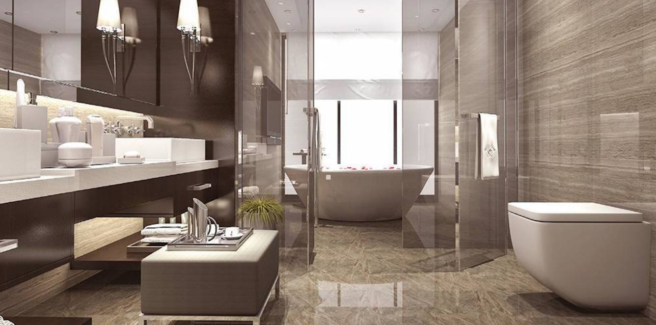  eastern bay phase 3 Bathroom