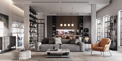  eastern-bay-phase-3 Living Area