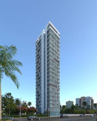 eterna Elevation Elevation