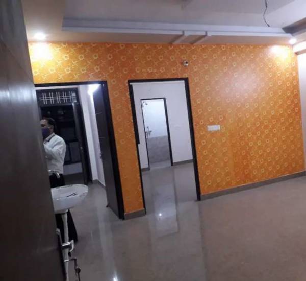  apartment Living Area