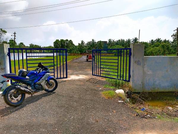 Elevation thanigai-nagar Elevation