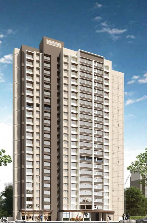 Elevation avenue 15 Elevation